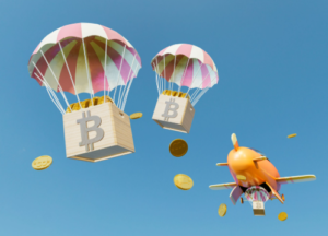 What Is a Crypto Airdrop?
