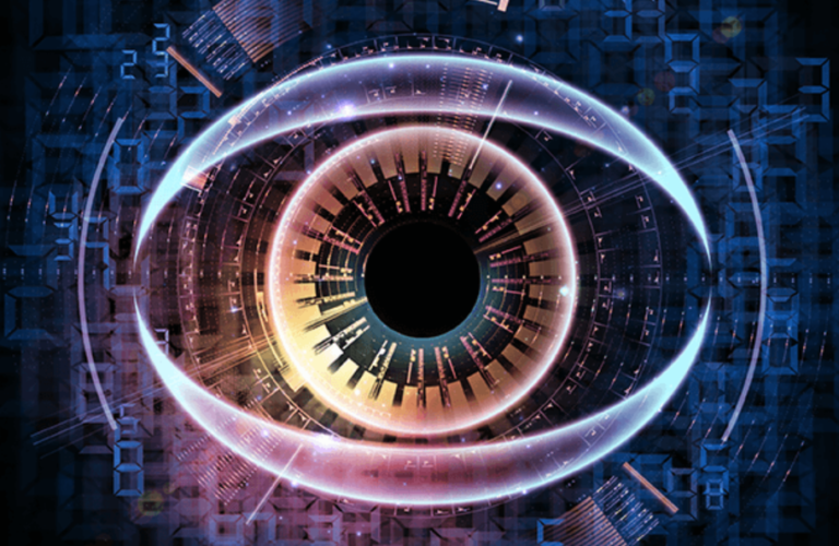 Visual Search Explained