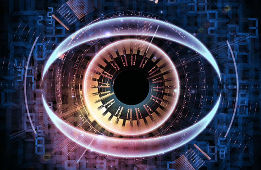 Visual Search Explained